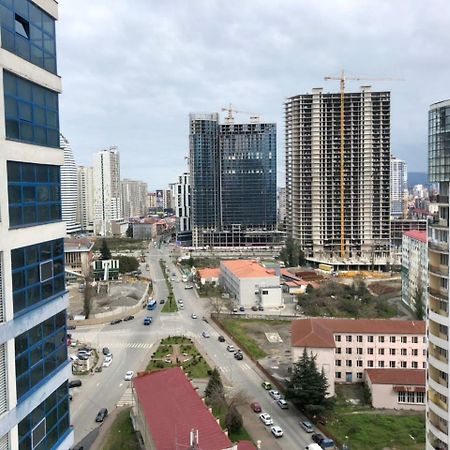 Luxure Apartments Batumi Exterior foto