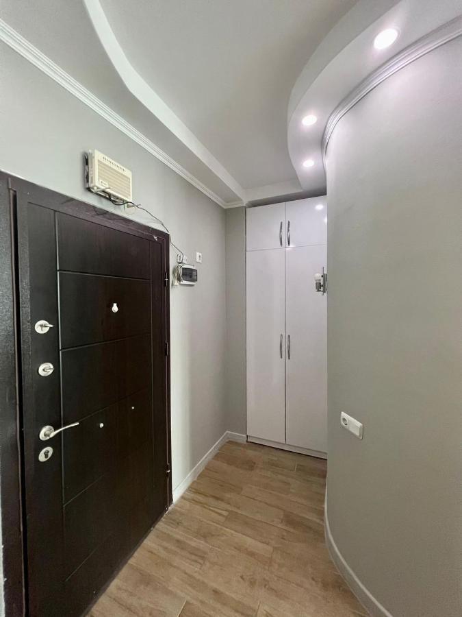 Luxure Apartments Batumi Exterior foto